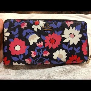Kate Spade wallet